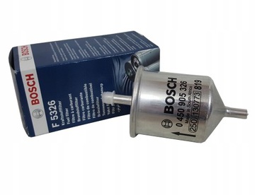 FORD MAVERICK I 93-00 2.4 FILTR PALIWA BOSCH