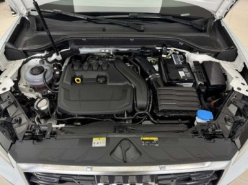 Audi Q2 SUV Facelifting 1.5 35 TFSI 150KM 2021 Audi Q2 35 TFSI S Line Kamera cofania Nawigacja LED Podgrzewane fotele, zdjęcie 18