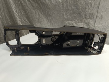 BMW E60 E61 Подлокотник Центральный туннель Европа Мобильный телефон 51167034086