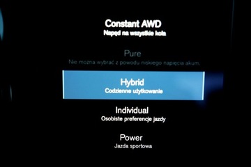 Volvo S60 III 2022 Volvo S60 INSCRIPTION panorama ful led, zdjęcie 32