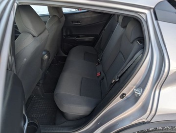 Toyota C-HR I Crossover Facelifting 1.8 Hybrid 122KM 2020 Toyota C-HR 100 Bezwypadkowy Navi Kamera Automat Serwis Gwarancja 1.8, zdjęcie 35