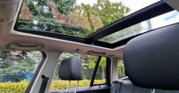 BMW X3 E83 3.0 d 204KM 2005 BMW X3 BMW X3 3.0 Diesel 205KM, zdjęcie 11