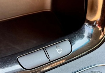 Kia Ceed II Kombi Facelifting 1.6 GDI 135KM 2016 Kia Ceed 1.6 benzyna 135KM PDC Led grzane fotele climatronic 2 stref serwis, zdjęcie 21