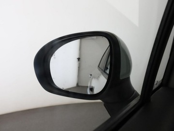 Fiat 500X Crossover Facelifting 1.3 Firefly 150KM 2018 Fiat 500x Automat navi kamera cofania Klimatyzacja, zdjęcie 33