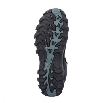 Мужские трекинговые туфли CMP Rigel Mid 3Q12947, размер 44