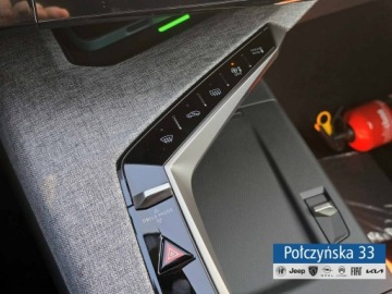 Peugeot 5008 III 2025 Peugeot 5008 1.2 Hybrid 145 KM eDCS6 GT, zdjęcie 30