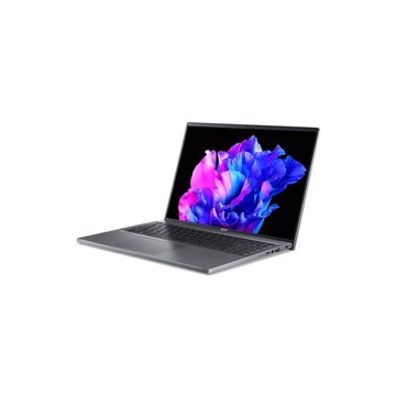 ACER Swift Go 16 i5-1335U 16 ГБ 512 ГБ QWERTY США