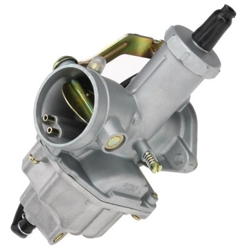 Карбюратор PZ30, разъем фильтра для квадроцикла Quad Bashan Eagle Loncin Shineray 250