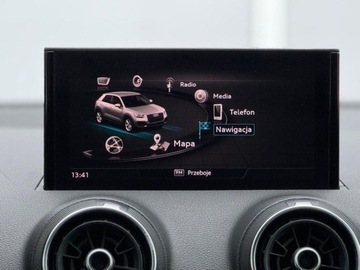 Audi Q2 SUV Facelifting 1.5 35 TFSI 150KM 2022 Audi Q2 Kamera Cofania ,Wirtualny Kokpit Audi, 1.5 Benzyna 149KM, zdjęcie 19