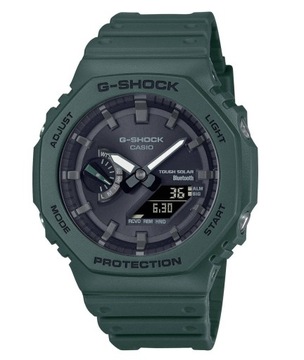 SPORTOWY ZEGAREK CASIO G-SHOCK GA-B2100 -3AE BT