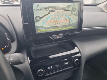 Toyota Yaris IV Hatchback 1.5 Hybrid Dynamic Force 116KM 2024 Toyota Yaris Cross Hybrid 1.5 Comfort Hybrid 1.5 C, zdjęcie 17