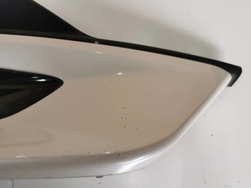 Решетка переднего бампера FORD Kuga MK-3 ST-line правая 399.