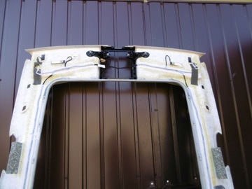 PODSUFITKA SOLAR PANORAMA VW TOURAN II 15->