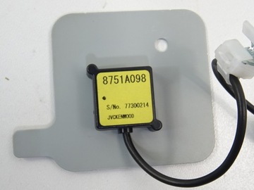 GPS-АНТЕННА MITSUBISHI OUTLANDER III 2015-2021 гг.