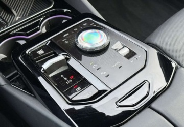 BMW Seria 5 G90-91 2025 BMW Seria 5 I wlasciciel M Sport Hak Gwarancja Bezwypadkowy FVAT23, zdjęcie 21