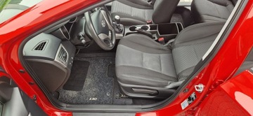 Hyundai i30 II Hatchback 3d Facelifting 1.4 MPI 100KM 2016 Hyundai I30 1.4B 100KM, Klima, Pdc. Super Kolor. POLECAM !!!, zdjęcie 12