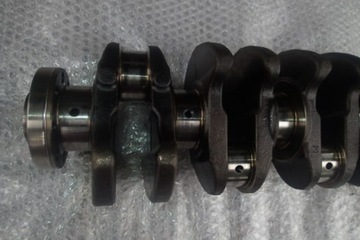 MAZDA 5 6 3 2.0 CITD HŘÍDEL OJNICE NOMINÁLNÍ RF7J