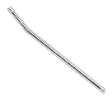 WĘŻYK METALOWY 1,2x240MM DO SMAROWNICY C0770
