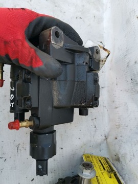 ТНВД 8200704200 A2C53252602 NISSAN DACIA RENAULT 1.5 DCI