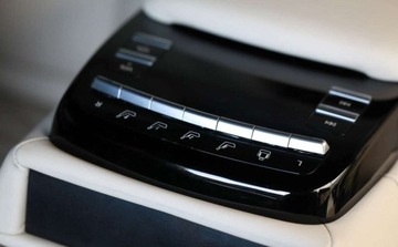 Mercedes Klasa S W221 Limuzyna AMG 6.2 V8 (63 AMG) 525KM 2008 Mercedes-Benz Klasa S 63 AMG LONG 6.2 BENZ 525 KM IDEAL Japonia Warszawa, zdjęcie 22