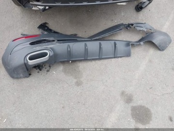 Mercedes GLA II 2023 Mercedes-Benz GLA 2023 MERCEDES-BENZ GLA 250 4MATIC 2.0 Benzyna 221KM, zdjęcie 8