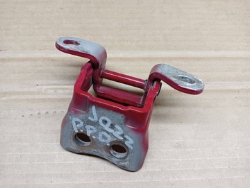 HONDA JAZZ IV 18R PANT DVEŘE PRAVÝ PŘEDNÍ SPODEK