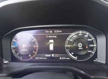 Mitsubishi Outlander III 2024 Mitsubishi Outlander 2024r., MITSUBISHI OUTLANDER SEL 2.5 S-AWC, 2.5L, od, zdjęcie 10