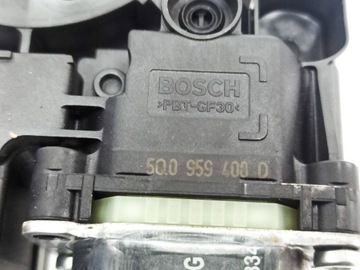 AUDI A1 2024 ZADNÍ STRANA PRAVÁ MOTOREK SKEL