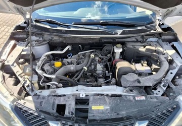 Nissan Qashqai II Crossover 1.2 DIG-T 115KM 2017 Nissan Qashqai Nissan Qashqai 1.2 DIG-T Tekna 1.2 Benzyna 115KM, zdjęcie 24