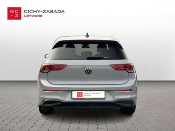 Volkswagen Golf VIII Variant 1.5 eTSI 150KM 2023 Volkswagen Golf FV23 Salon PL ACC podg.fotele od Dealera Rata od 900 PLN, zdjęcie 5