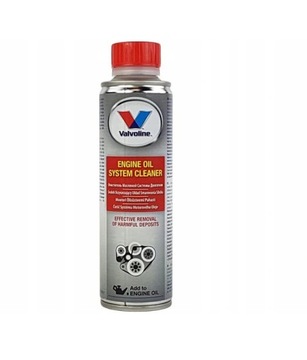 Płukanka Silnika Valvoline Engine System Cleaner