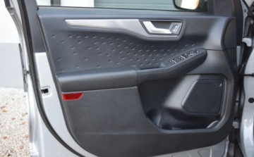 Ford Kuga III SUV 2.0 EcoBlue MHEV 150KM 2020 Ford Kuga 2.0 TDCI EcoBlue mHEV Head-UP Fuul Ledy kamera Navi Alum 2.0, zdjęcie 16