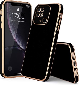 Etui do XIAOMI REDMI 10C