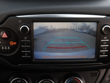 Toyota Yaris III Hatchback 5d Facelifting 2017 1.5 Dual VVT-iE 111KM 2017 Toyota Yaris 1.5 Dual VVT-i, Salon Polska, Klima, zdjęcie 15