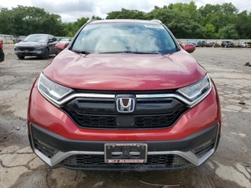 Honda 2022 Honda CR-V Touring 2022 2.0l 2.0 Hybryda 212KM, zdjęcie 5