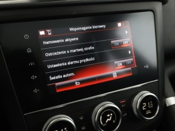 Renault Kadjar Crossover Facelifting 1.3 TCe 140 FAP 140KM 2019 Renault Kadjar Panorama, LED, Kamera, Navi,, zdjęcie 25