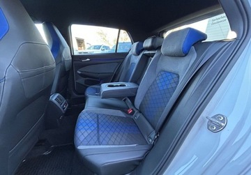 Volkswagen Golf VIII R 2.0 TSI 320KM 2024 Volkswagen Golf VIII R Pakiety, FV 23, ACC, Kamera, GPS, Digital Cockpit,, zdjęcie 18