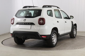 Dacia Duster II SUV 1.0 TCe 101KM 2020 Dacia Duster 1.0 TCe, Salon Polska, GAZ, Klima, zdjęcie 4
