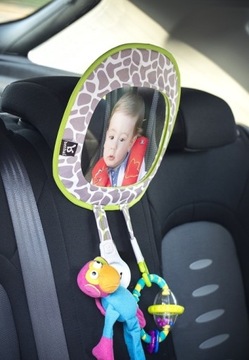 Автомобильное зеркало Benbat G-коллекция