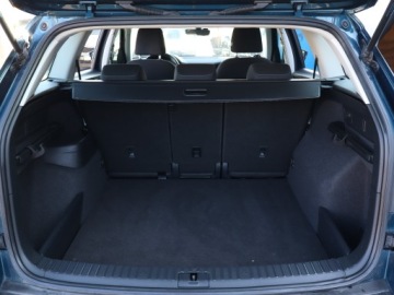 Skoda Kodiaq I SUV 1.5 TSI ACT 150KM 2020 Skoda Kodiaq 1.5 TSI, Salon Polska, Automat, zdjęcie 13