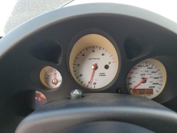 Dodge Viper III 2003 Dodge Viper SRT-10 2003 8.3l 8.3 Benzyna 500KM, zdjęcie 9