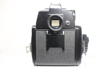 Среднеформатная пленочная камера Mamiya M645, вставка PD Finder 120 из Японии