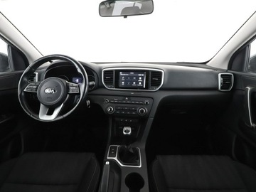 Kia Sportage IV SUV Facelifting 1.6 GDI 132KM 2018 Kia Sportage Edition 7 navi grzane fotele PDC, zdjęcie 14