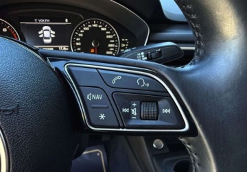 Audi A4 B9 Limousine 2.0 TFSI ultra 190KM 2016 Audi A4 Limousine 2.0 TFSI MANUAL ultra 190KM GWARANCJA zarejestrowany, zdjęcie 22