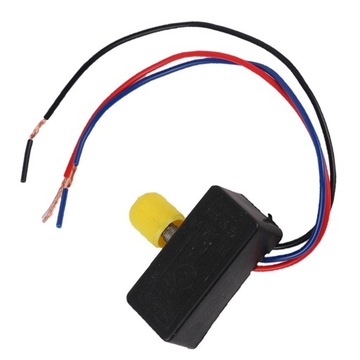 2X 12 В постоянного тока, управление насосом/распылителем