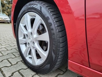 Opel Corsa F Hatchback 5d 1.2 Turbo 100KM 2022 Opel Corsa SalonPL serwis ASO 1.2benz. 100KM pakiety grz.fotele,kier. aluf, zdjęcie 8