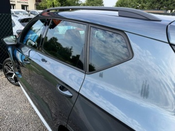 Seat Ateca SUV 2.0 TDI 150KM 2019 Seat Ateca 2.0 TDI/DSG/FR Kamera 360/Navi, zdjęcie 25
