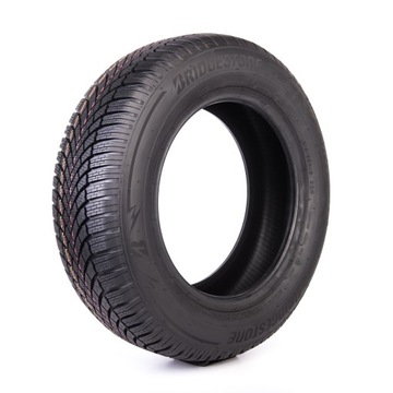 1x ШИНА 235/60R18 Bridgestone Blizzak LM005