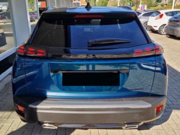 Peugeot 2008 II 2025 Od ręki - GT e-DCS 1.2 mHEV 145KM / Pakiet Vision i Drive Assist Plus, zdjęcie 4