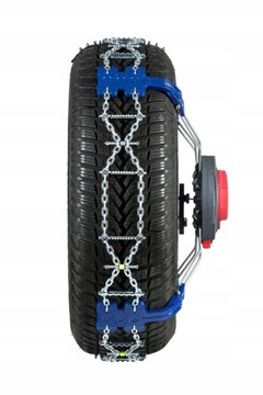 ЦЕПИ PEWAG VOLVO V60 II ((Z)) 18- R17 225/50